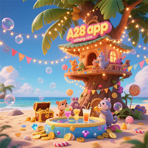 Os Melhores Jogos Arcade no a28 App