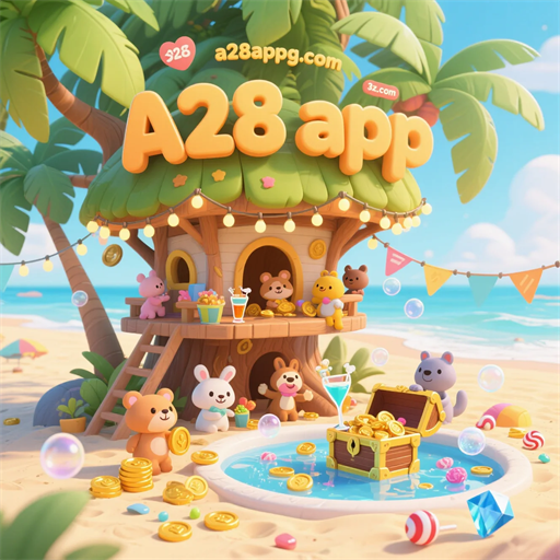 A Magia dos Jogos de Fantasia no a28 App