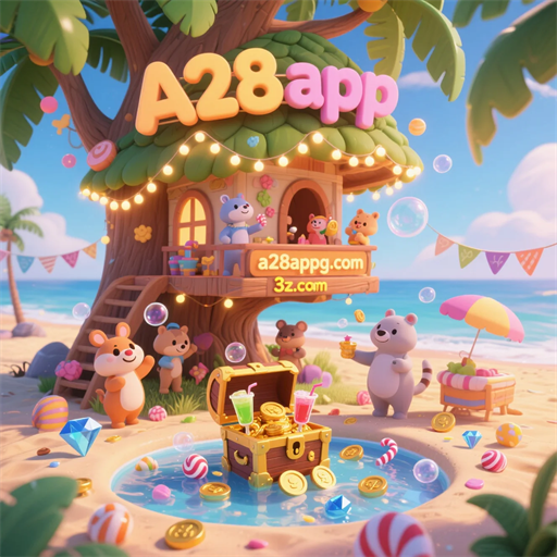 A Magia dos Jogos de Simulação no a28 App