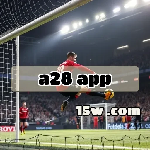 a28 app Jogos de Ação