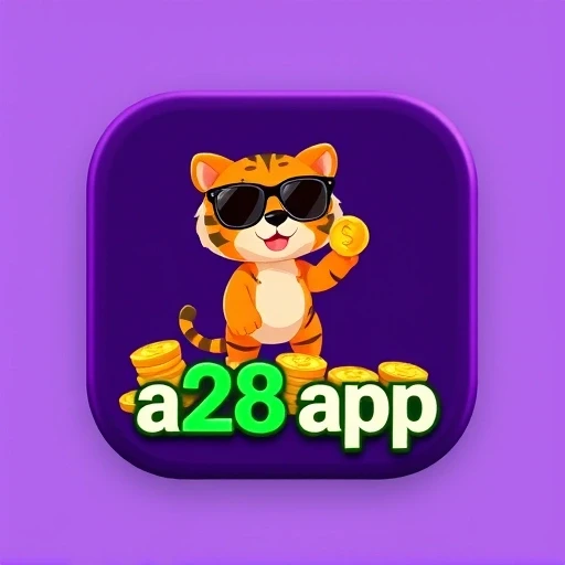 a28 app Logo