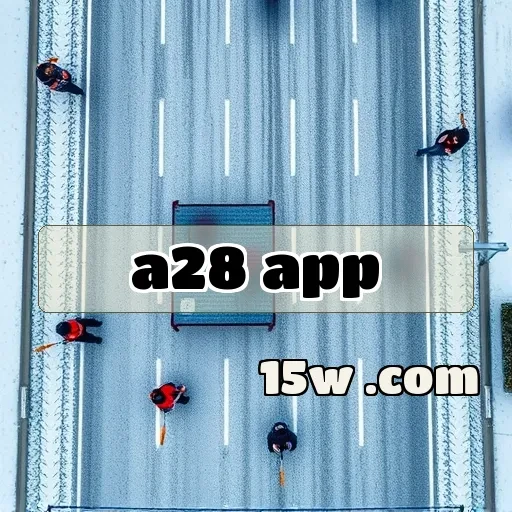 a28 app Jogos de Luta