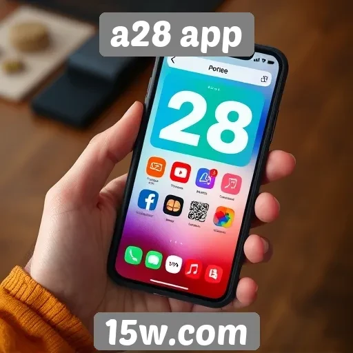Dicas para iniciantes no a28 app